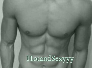 HotandSexyyy