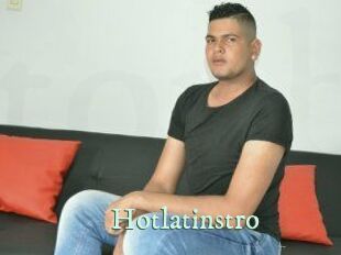 Hotlatinstro