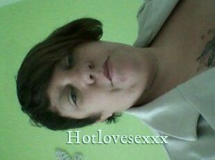 Hotlovesexxx