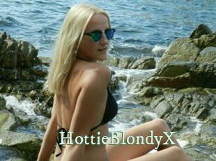 HottieBlondyX