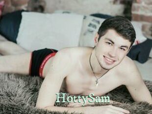 HottySam