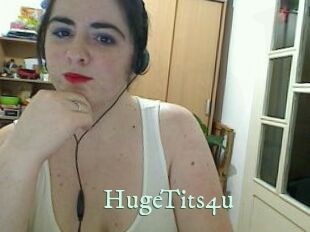 HugeTits4u