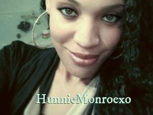 HunnieMonroexo