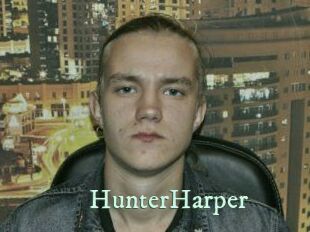HunterHarper