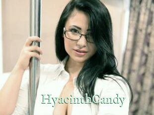 HyacinthCandy