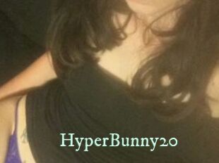 HyperBunny20