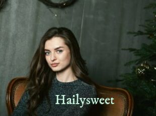 Hailysweet