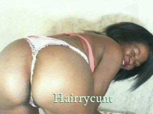 Hairrycunt