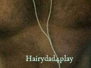 Hairydad4play