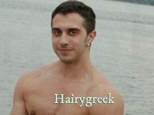 Hairygreek