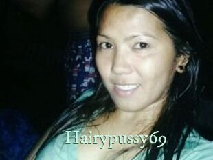 Hairypussy69