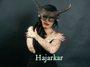 hajarkar Top Blog X