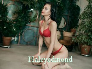 Haleyedmond