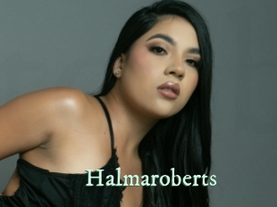 Halmaroberts