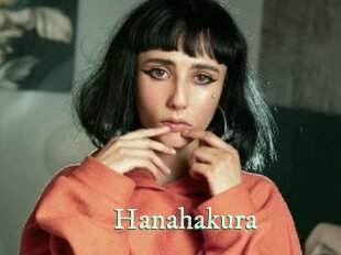 Hanahakura