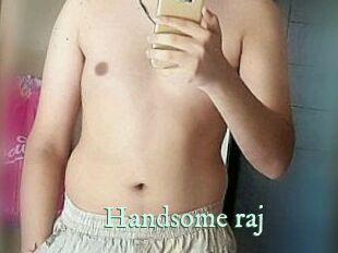 Handsome_raj
