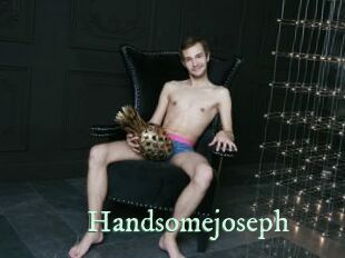 Handsomejoseph