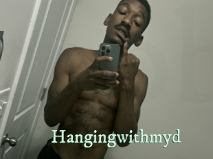Hangingwithmyd