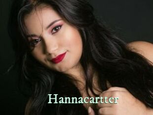Hannacartter