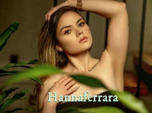 Hannaferrara
