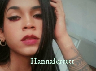 Hannaferrett
