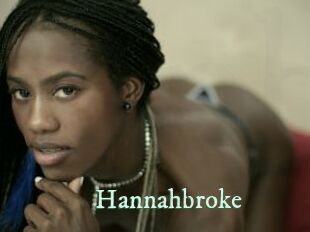 Hannahbroke