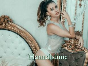 Hannahdune