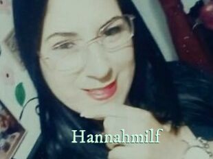 Hannahmilf