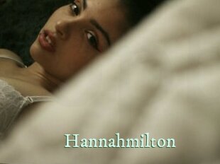 Hannahmilton