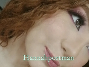Hannahportman