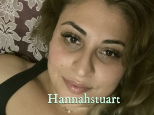 Hannahstuart