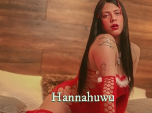 Hannahuwu