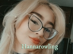 Hannarowling