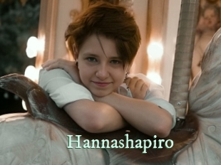 Hannashapiro