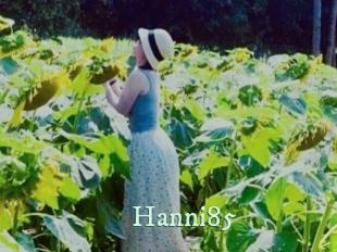 hanni85 Top Blog X