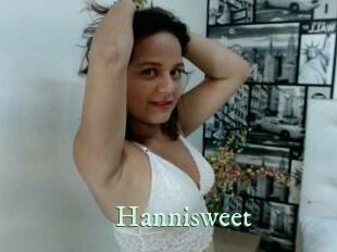Hannisweet