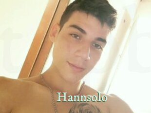 Hannsolo