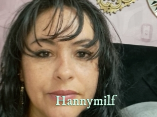 hannymilf Top Blog X
