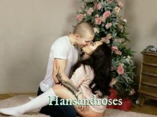 Hansandroses