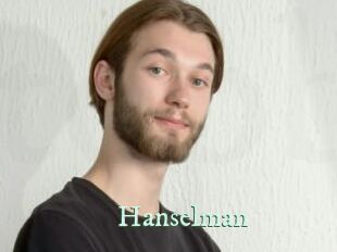 Hanselman