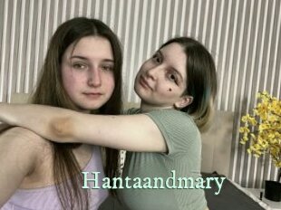 Hantaandmary