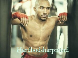 hardbodsharpmind Top Blog X