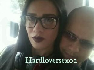 Hardloversex02