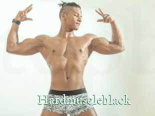 Hardmuscleblack