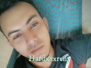 Hardxxxreny