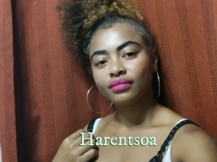 Harentsoa