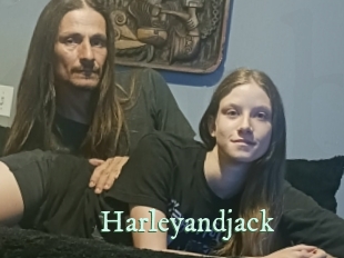 Harleyandjack
