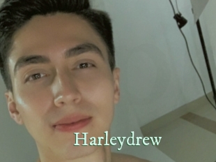 harleydrew Top Blog X