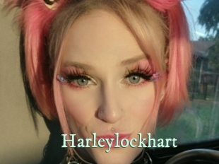 harleylockhart Top Blog X