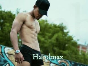 Harolmax